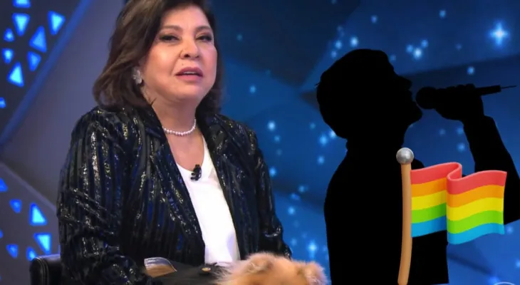 Roberta Miranda tira cantores sertanejos com filhos do armário e revela que são gays enrustidos: “Todo mudo sabe