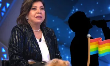 Roberta Miranda tira cantores sertanejos com filhos do armário e revela que são gays enrustidos: “Todo mudo sabe