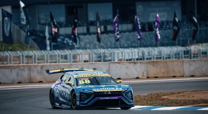 Brasília vai “peneirar” candidatos ao título da Stock Car