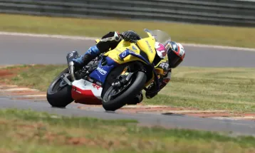 Moto 1000 GP encerra o calendário neste domingo em Cascavel