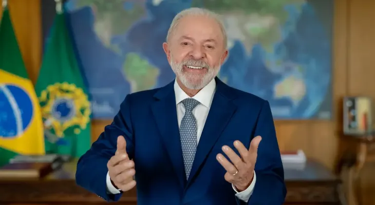 Isenção do IR injeta R$ 28 bilhões na economia, diz Lula