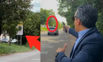 Radar irregular gera questionamentos sobre validade de multas