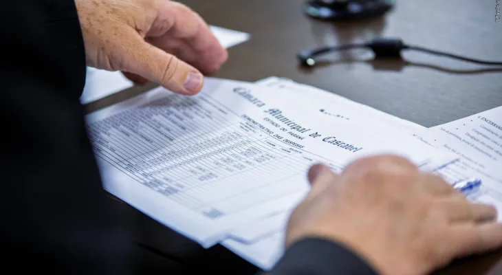 Câmara abre prazo para emendas ao orçamento de Cascavel de 2026