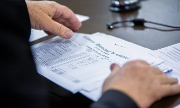 Câmara abre prazo para emendas ao orçamento de Cascavel de 2026