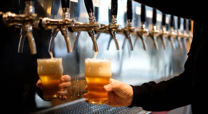 Festival da Cultura Cervejeira movimenta Foz do Iguaçu com rótulos premiados neste sábado