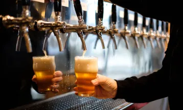 Festival da Cultura Cervejeira movimenta Foz do Iguaçu com rótulos premiados neste sábado