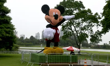 Com Parque Mágico, Disney+ Open Air e Palácio Avenida, Natal de Curitiba tem semana imperdível de estreias