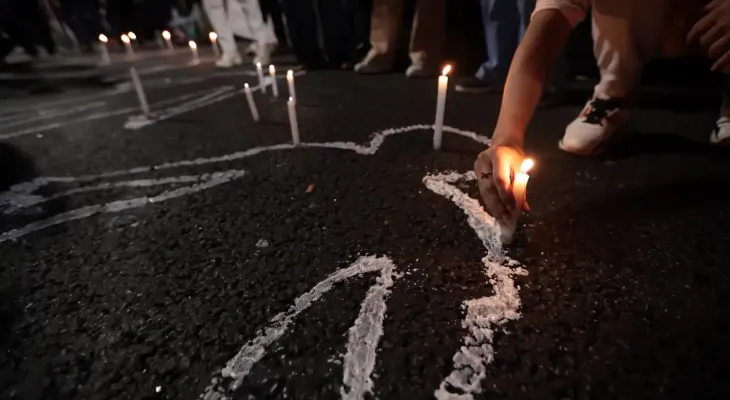 RJ: Ministério Público denuncia irregularidades em Operação Contenção