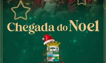 Santa Tereza do Oeste se prepara para a chegada do Papai Noel e abertura oficial da programação natalina 2024
