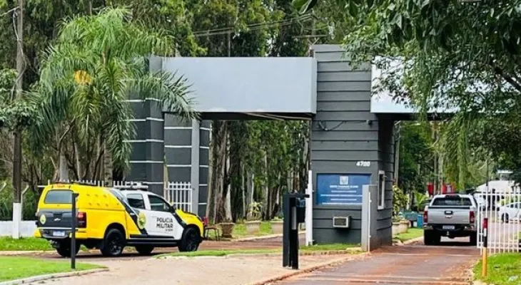 Foz do Iguaçu registra cinco homicídios em 48 horas em um dos fins de semana mais violentos do ano