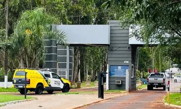 Foz do Iguaçu registra cinco homicídios em 48 horas em um dos fins de semana mais violentos do ano