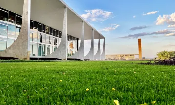 STF reafirma obrigatoriedade de filiação partidária e veta candidaturas avulsas no país