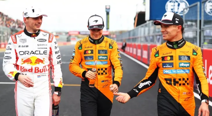 Formula 1: o que cada piloto precisa para ser campeão mundial em Abu Dhabi