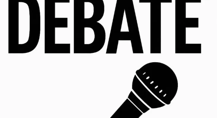 Debate