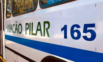 Transporte sem contrato, edital suspenso e ônibus anônimos: MP abre investigação sobre caos no serviço de Morretes