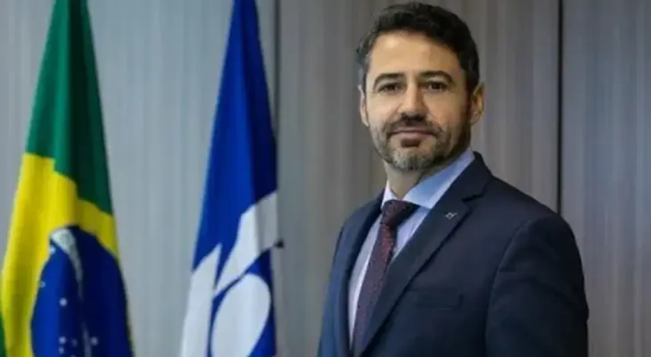 CGU demite ex-chefe da Receita que atuou no caso de joias sauditas