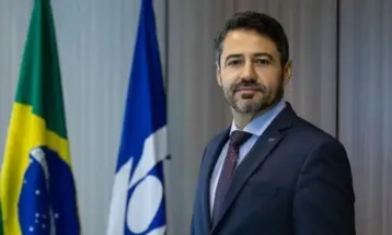 CGU demite ex-chefe da Receita que atuou no caso de joias sauditas