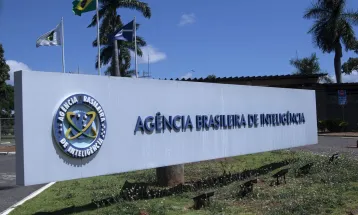 Abin projeta riscos para 2026 e alerta para ameaças eleitorais, digitais e geopolíticas