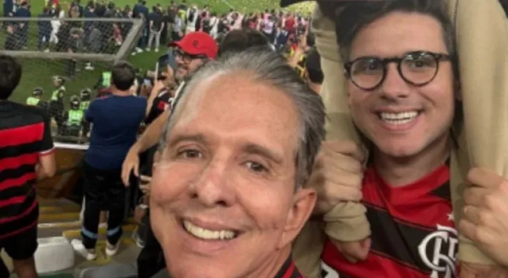 Autoridades viajam em jatinhos de amigos para final da Libertadores no Peru