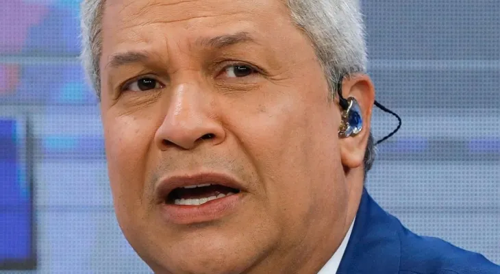 PL busca Sikêra Júnior para disputar Câmara em 2026 após perder principais puxadores de voto