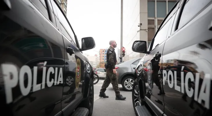 Governo de SP recupera R$ 70 milhões do crime organizado e reinveste tudo em segurança pública