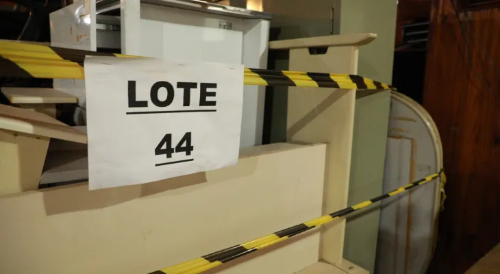 Prefeitura terá leilão de bens inservíveis com 157 lotes disponíveis e visitação já começa nesta sexta-feira (5)