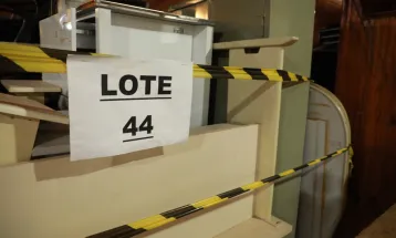 Prefeitura terá leilão de bens inservíveis com 157 lotes disponíveis e visitação já começa nesta sexta-feira (5)