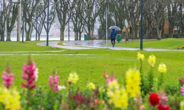 Paraná teve novembro atípico com chuvas acima da média e três tornados, aponta Simepar