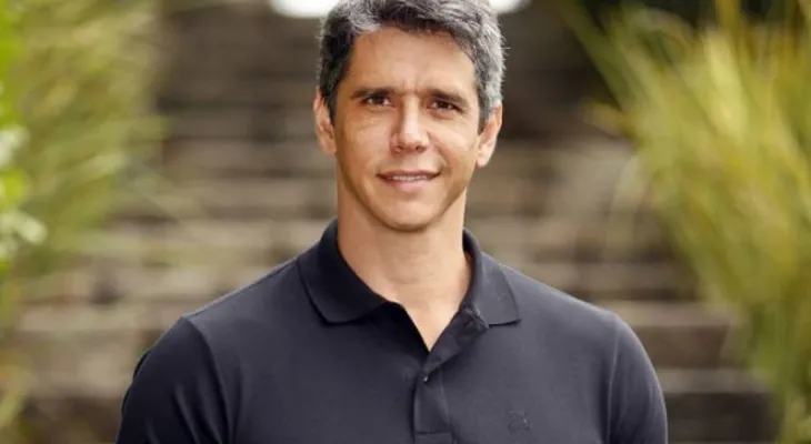 Marcio Garcia terá de responder por dívida de aluguel de R$ 1,5 milhão