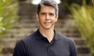 Marcio Garcia terá de responder por dívida de aluguel de R$ 1,5 milhão