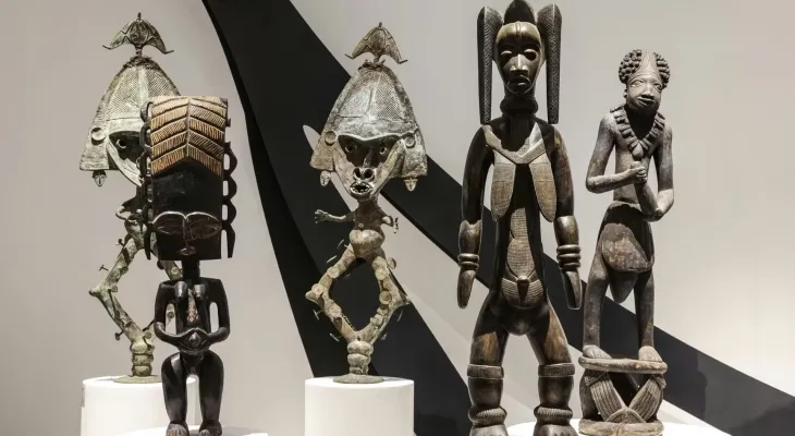 MON inaugura na quinta última exposição do ano com horário estendido e entrada gratuita