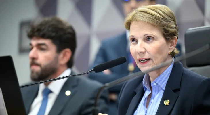 Comissão no Senado avança na criação de novo modelo de licenciamento ambiental especial