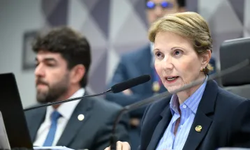 Comissão no Senado avança na criação de novo modelo de licenciamento ambiental especial