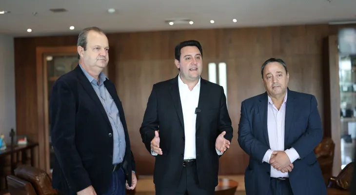 Governo propõe lei que permite que Unespar incorpore cursos da Uniuv, em União da Vitória