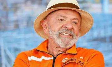 Lula cita feminicídios e cobra luta de homens contra a violência