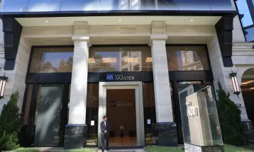 Toffoli reforça sigilo de petição protocolada pela defesa de Vorcaro