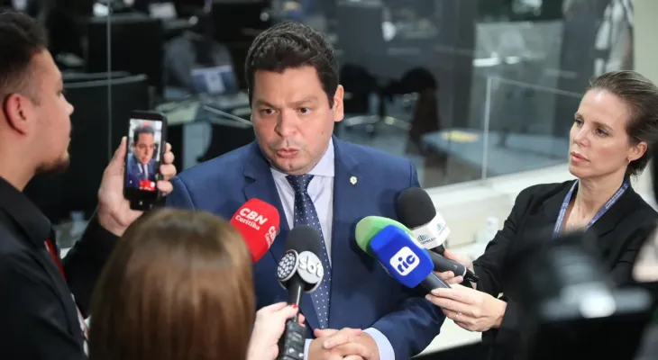 Gugu Bueno destaca criação do Fundo Estratégico em semana de votações importantes na Assembleia