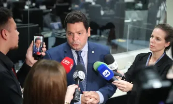 Gugu Bueno destaca criação do Fundo Estratégico em semana de votações importantes na Assembleia