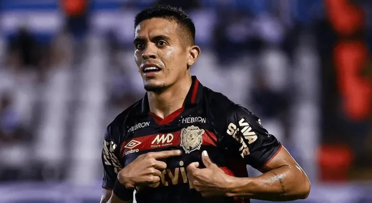 STF arquiva ação contra jogador denunciado por manipular partida de jogo