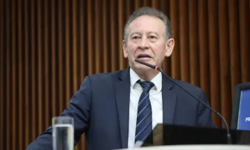 Professor Lemos se posiciona contra o fechamento de escolas do campo e defende o direito à educação rural