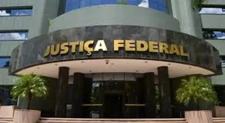 PF apreende vídeo da 