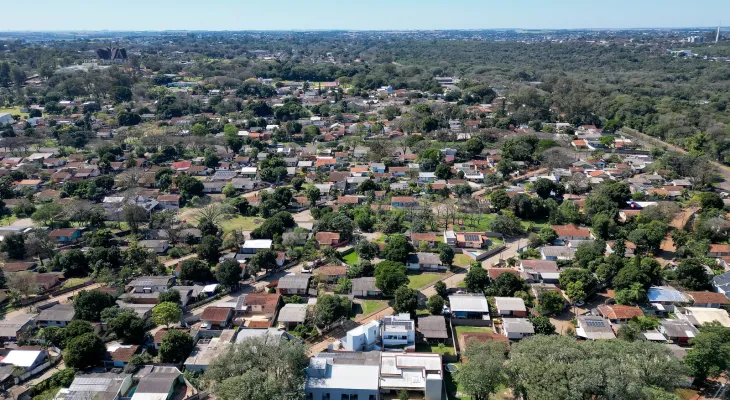 Itaipu realiza maior leilão de imóveis da Vila A, com 71 unidades à venda
