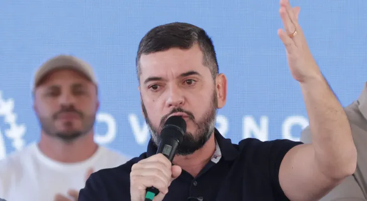 Prisão de presidente da Alerj é baseada em interceptação de mensagens