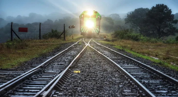 Paraná pagará R$ 220 milhões para ex-concessionária responsável pela Ferroeste