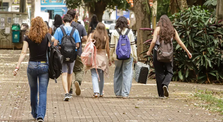 Nem-nem: diminui o número de jovens que não trabalham nem estudam no Paraná