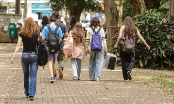 Nem-nem: diminui o número de jovens que não trabalham nem estudam no Paraná