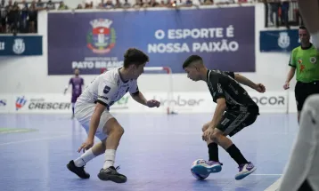 Cascavel Futsal tem três reforços para 2026
