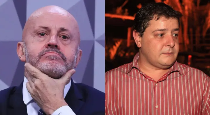 CPMI do INSS recebe indícios de ligação entre Lulinha e “Careca do INSS”, diz PF em documentos