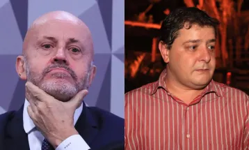 CPMI do INSS recebe indícios de ligação entre Lulinha e “Careca do INSS”, diz PF em documentos