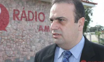 Reni Pereira é absolvido em ação de improbidade sobre contrato da Saúde de 2014